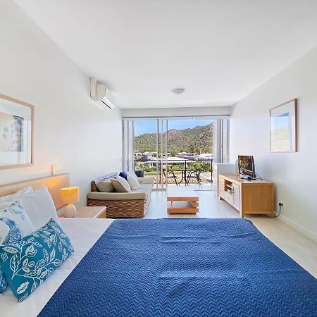 Blue On Blue Studio Room 1322 Nelly Bay Exterior foto