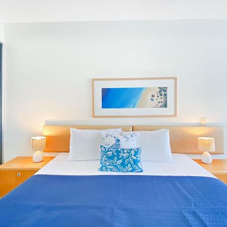 Blue On Blue Studio Room 1322 Nelly Bay Exterior foto
