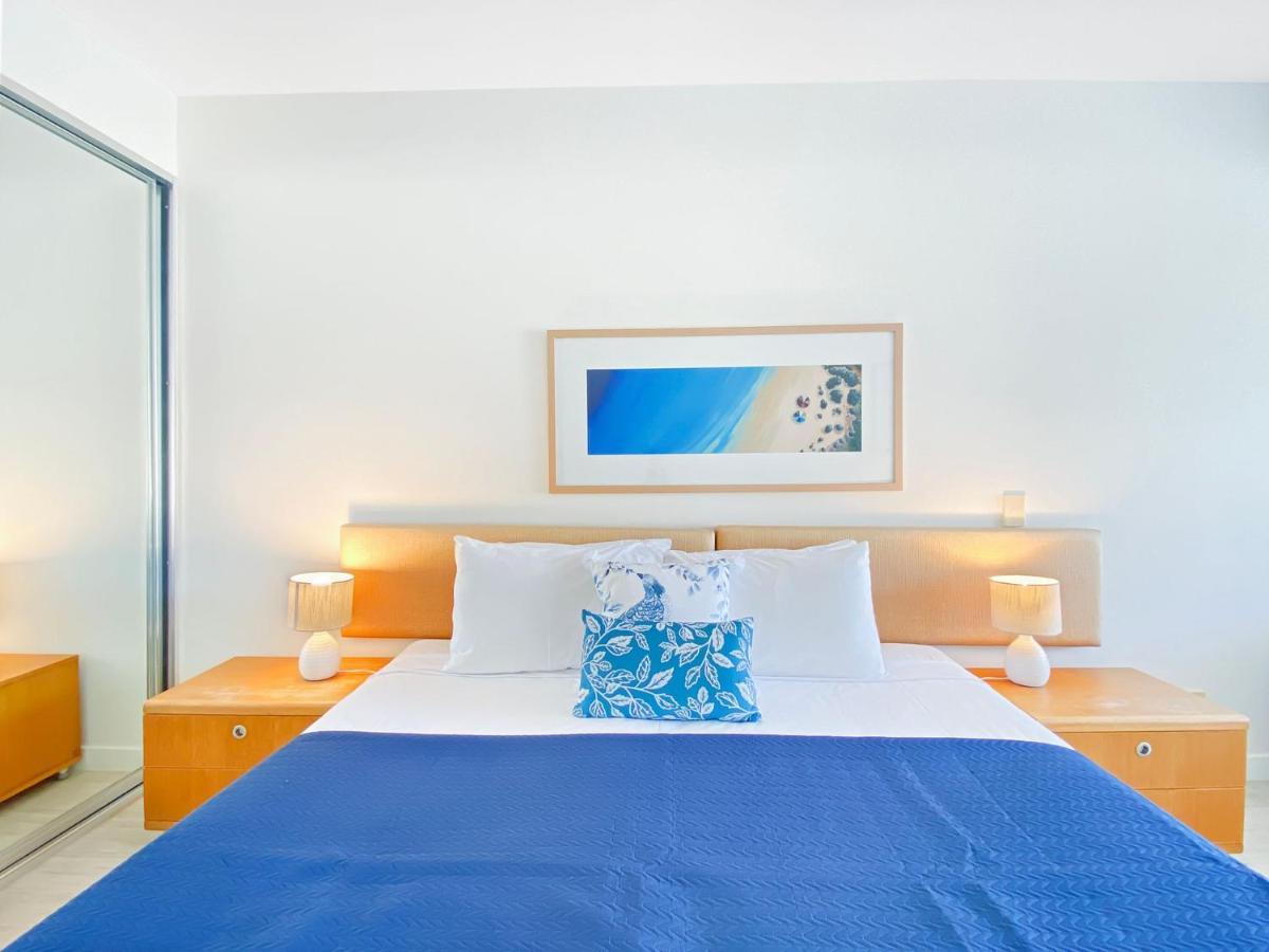 Blue On Blue Studio Room 1322 Nelly Bay Exterior foto